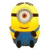 Luminaria De Mesa Minion Stuart- Usare