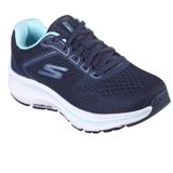 Tenis Skechers Go Run Consistent 2.0 - Mile Marker Marinho/azul 034