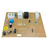 Placa Controle Para Geladeira Brastemp Consul Brm36 Crm30