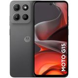 Smartphone Motorola Moto G15 6,7 Polegadas 256gb 12gb Ram