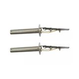 Resistencia Para Ferro De Solda Hikari Plus Sc-60w 220v...