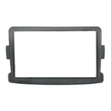 Contra Frente Plastica Permak Renault Duster Sandero 2...