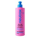 Creme De Pentear Neutrox Sol, Mar E Piscina 300ml