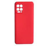 Capa Case de Silicone Colorido para Motorola Moto G100