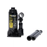 Macaco Hidráulico Automotivo 2t - 7792 Titanium