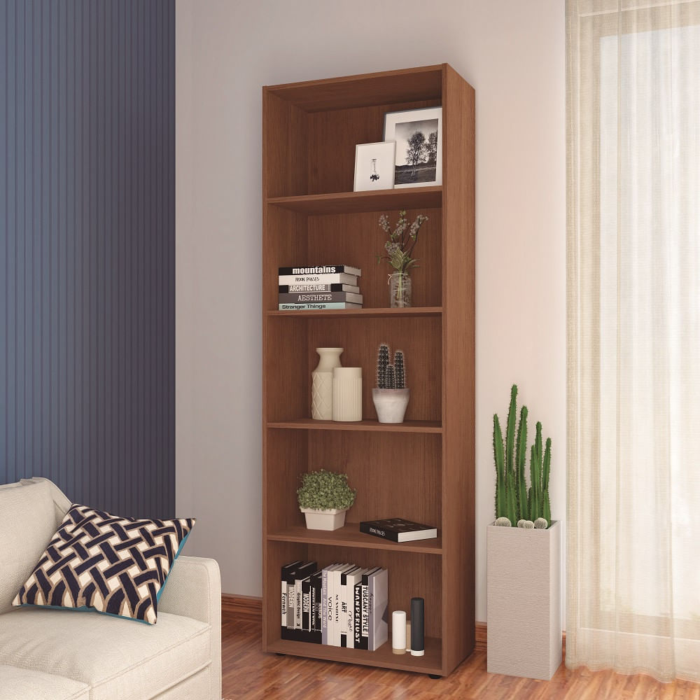 Estante Para Escritório Multy Artely