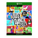 Just Dance 2021 Standard Edition Ubisoft Xbox One Europeu