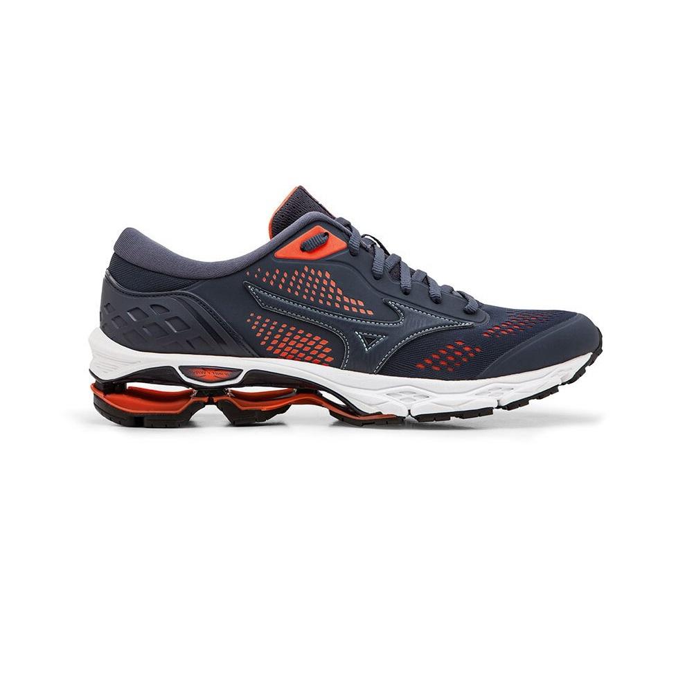 Tenis Mizuno Wave Invictus Aznoit 044 - Carrefour