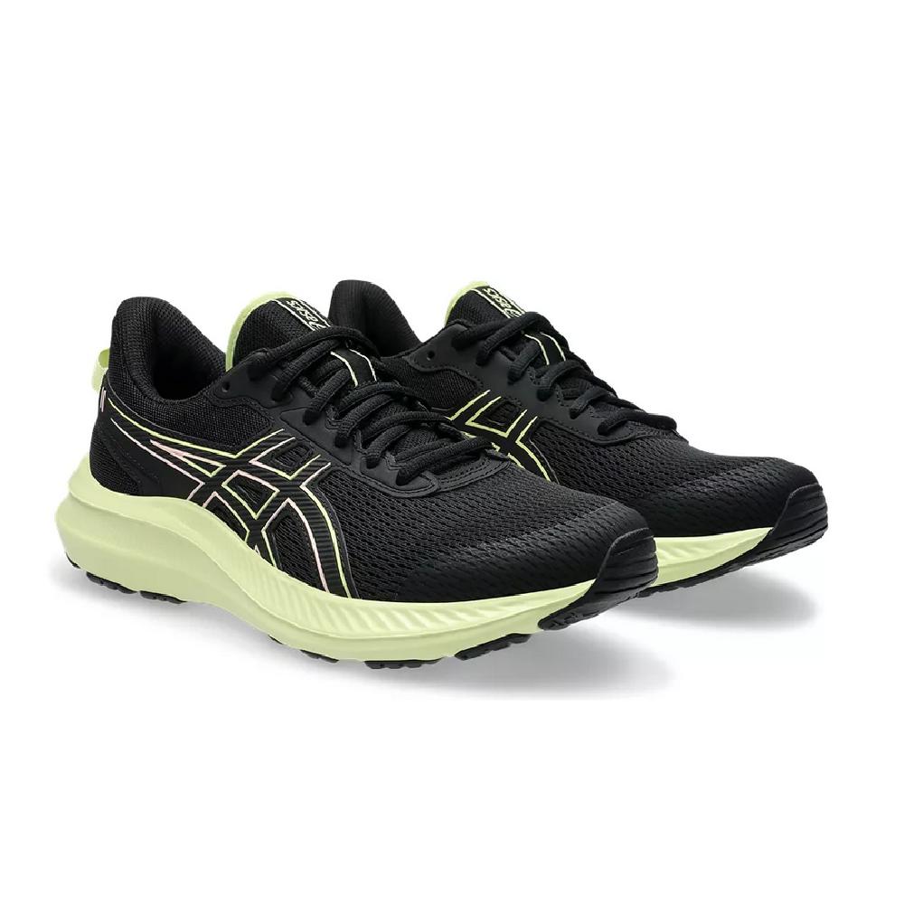 Tenis Asics Jolt 5 Preto/amarelo 034 - Carrefour