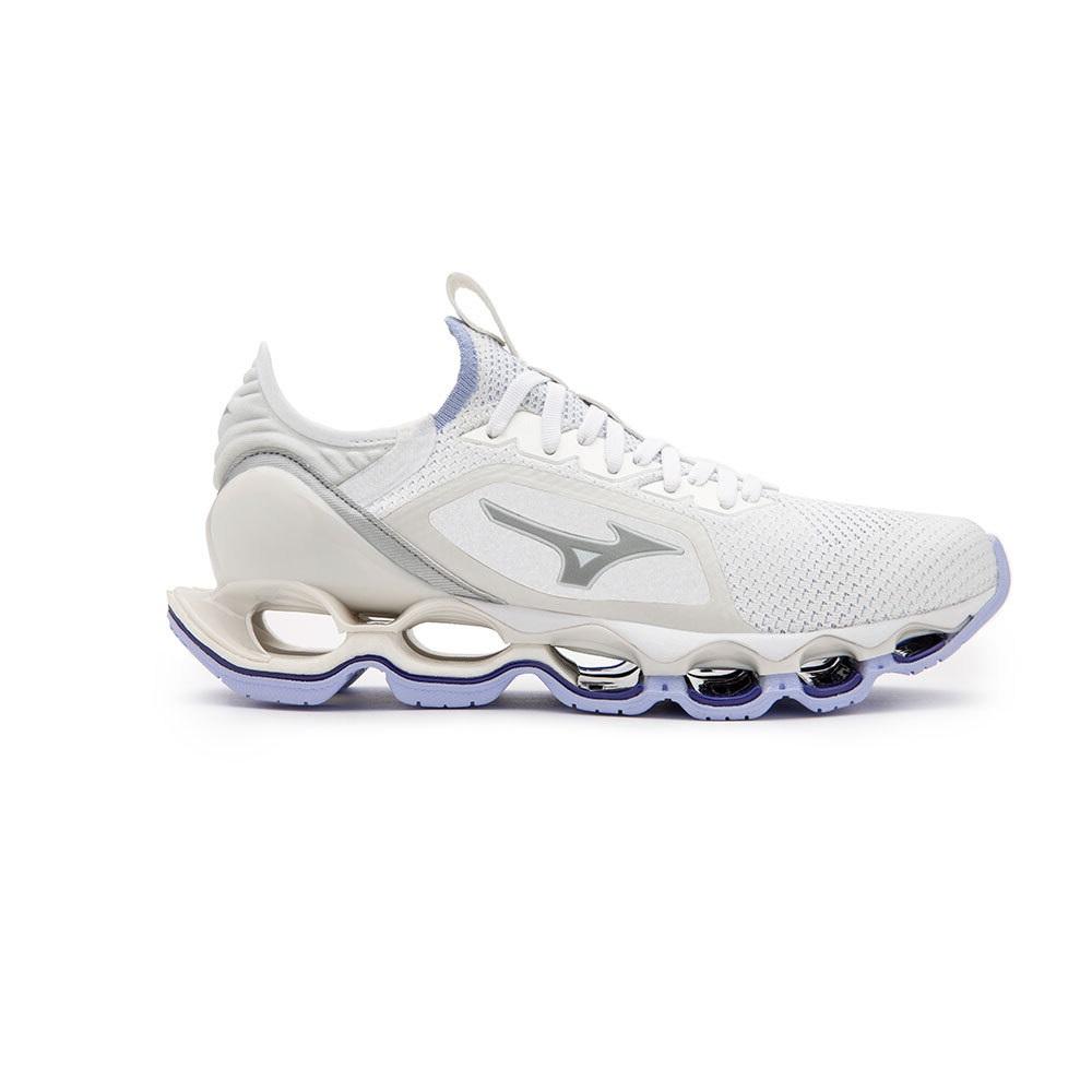 Tenis Mizuno Wave Prophecy X Wk F Branco 036 - Carrefour