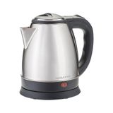 Chaleira Eletrica 1.8l Agratto Ce-01 Inox 110v