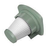 Kit Filtro Verde Para Aspirador De Pó Electrolux (fes15)