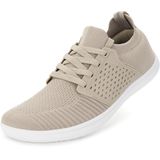 Tênis De Corrida De Trilha Whitin Minimalist Extra Wide Fit Para Mulheres