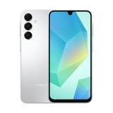 Smartphone Samsung A16 A166 256gb 5g Cinza