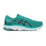 Tenis Asics Gel-sparta 2 Verde/preto 043