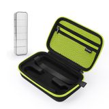 Bolsa De Transporte E Armazenamento Para Barbeador Elétrico Philips One Blade Yinke