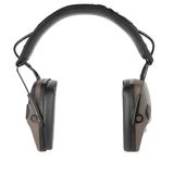 Fone Abafador De Som Ruido Eletronico Aurok Whisper - Tan