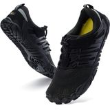 Sapatos Whitin Minimalist Barefoot Zero Drop Para Mulheres