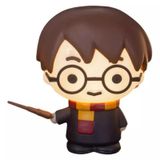 Luminaria Mesa Abajur Quarto Harry Potter Infantil Decoração