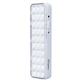 Luminaria Emergencia Autonoma Lde 30l 4630030