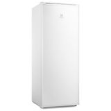 Freezer Vertical Electrolux 197l A++ Porta Reversível Fei23 Branco 220v