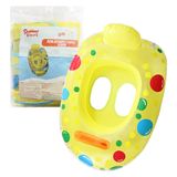 Boia Infantil Para Piscina Com Assento De 60cm
