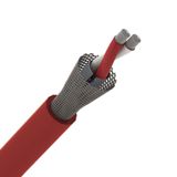 Cabo Para Microfone Santo Angelo Sc-30 Balanceado...