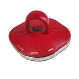 Massageador Facial Eletrico Manual Usb Pescoço 4 Modos Antienvelhecimento Anti Rugas Rejuvenescimento Vibraçao