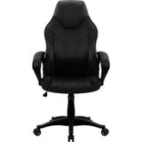 Cadeira Gamer Thunderx3 Ec1 Boss Void Preta
