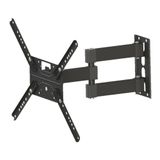 Suporte Articulado Para Tv Multivisao Com Inclinacao Para Tv