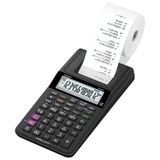 Calculadora Com Bobina Casio 12 Digitos Hr-8rc Bivolt