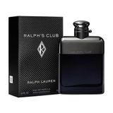 Ralph&#39;s Club Ralph Lauren Eau De Parfum Perfume Masculino 100ml