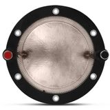 Shock Reparo Driver Titanium D-450-ti Trio Selenium