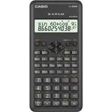 Calculadora Científica Casio Fx-82ms-2-s4-dh 240 Funções...