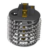 Resistencia Para Ducha Gorducha/ Banhao 5400w 127v