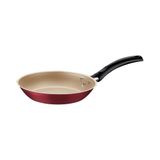 Frigideira Tramontina Turim Em Aluminio Antiaderente Starflon Max Vermelha 20cm 0,8l