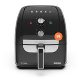 Fritadeira Air Fryer Itatiaia 8l Afita1003
