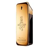Paco Rabanne One Million Eau De Toilette - Perfume Masculino 100ml