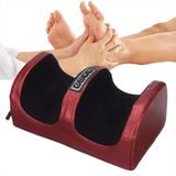 Massageador De Pés Shiatsu Shia Foot Bivolt 110v/220v