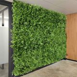 15 Placas 60x40 Linha Folhagem Mista De Alta Qualidade Com Efeito 3d Para Área Interna