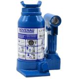 Macaco Garrafa 01.5ton Ef-1.5 2 Estagio Bovenau