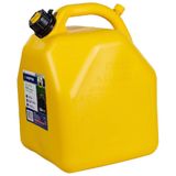 Galão Tanque De Combustível Diesel 20 Litros Bico Scepter