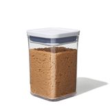 Recipiente De Armazenamento De Alimentos Oxo Good Grips Pop 1,1 L Para 0,5 Kg