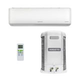 Ar Condicionado Split Inverter Hi Wall Agratto Liv Top 18000 Btus Frio Lcst18f-02i - 220v