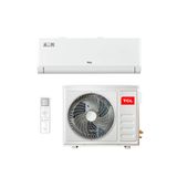Ar Condicionado Split Inverter Hi Wall Tcl T-pro 2.0 18000 Btus Quente/frio Tac-18chtg2-inv - 220v