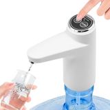 Bebedouro Galão De Água Natural Recarregável Adaptador Usb