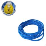 Borracha Silicone Panela De Pressão 7 L - Pacote 12 Unidades