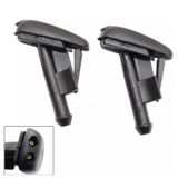 Par Brucutu Esguicho Agua Bmw 318i 320i 325i 328i For Z3