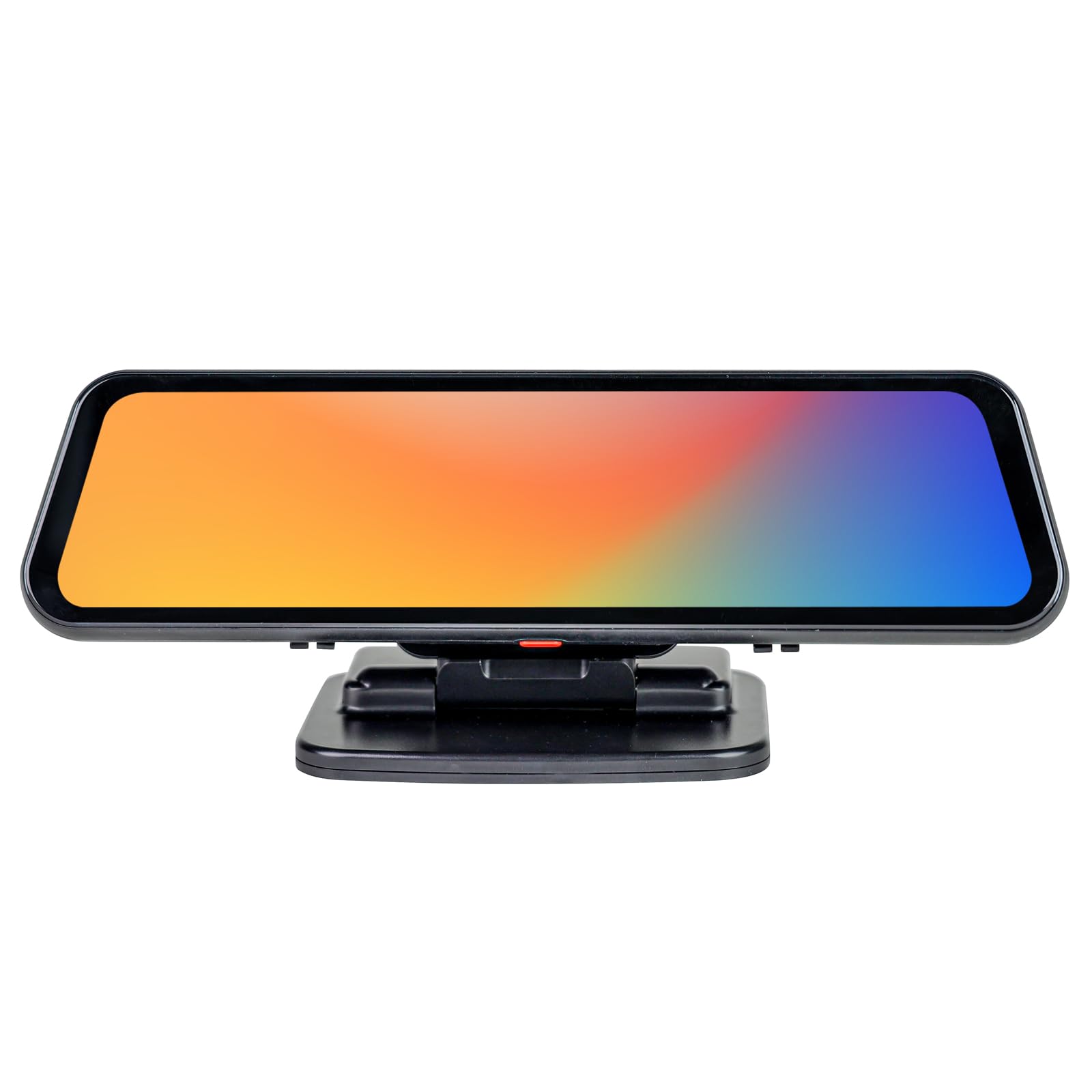 Suporte De Base Do Console Central Para Câmera Wolfbox Mirror Dash