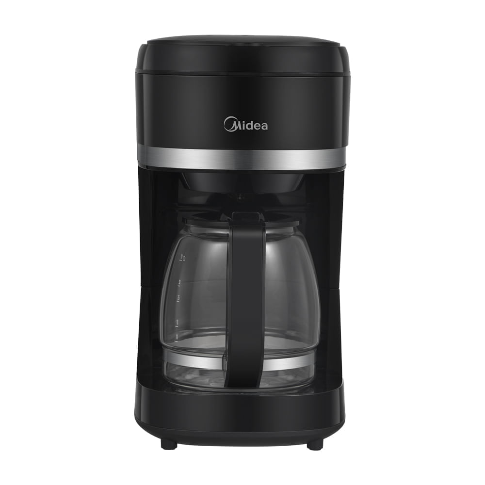 Cafeteira Elétrica Midea Preto 220v - Cmm15p2